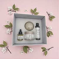 Vista 7 de BT Conjunto de exfoliante de spa para botín de cúrcuma y limón para manchas oscuras y trasero suave y brillante