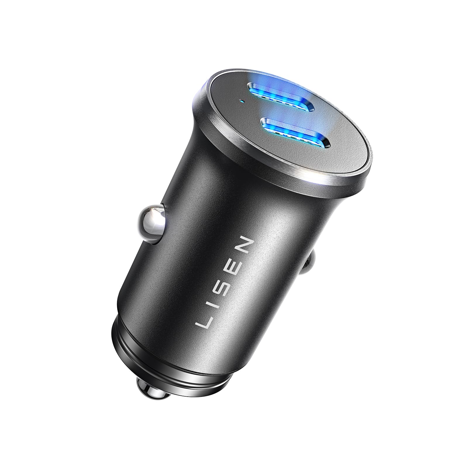LISEN 90W USB C Car Charger
