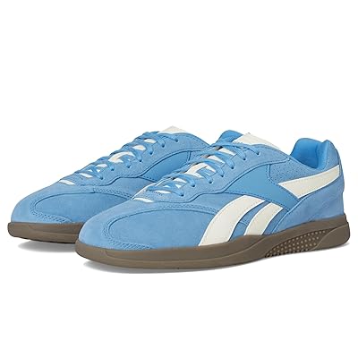 Reebok Lifestyle Hammer Street Athletic Shoes Essential Blue/Chalk/Gum