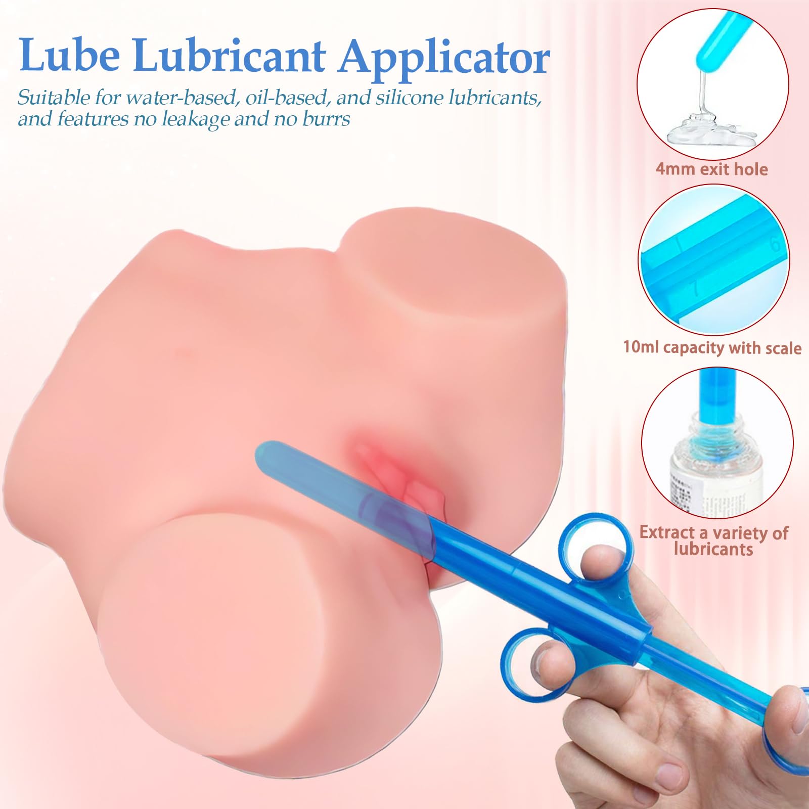 Sex Toy Cleaner Care Kits for Sex Doll Male Masturbators,7 Pack Adult Male Toy Vagina Sex Toy Cleaner Care Kits for Sex Doll Male Masturbators,7 Pack Adult Male Toy Vagina