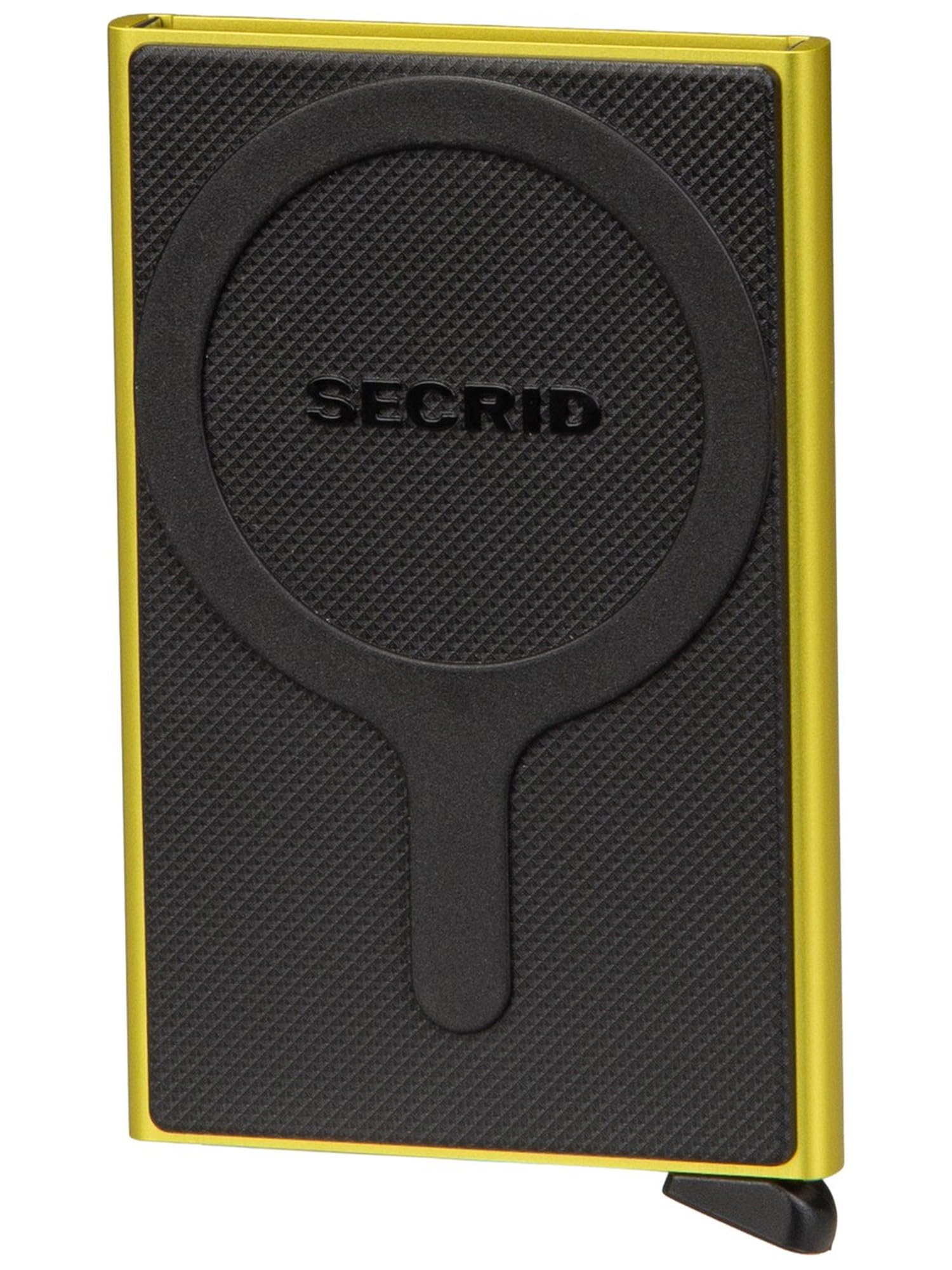 Secrid Damen Herren Kreditkartenetui Cardprotector for Magsafe One Size