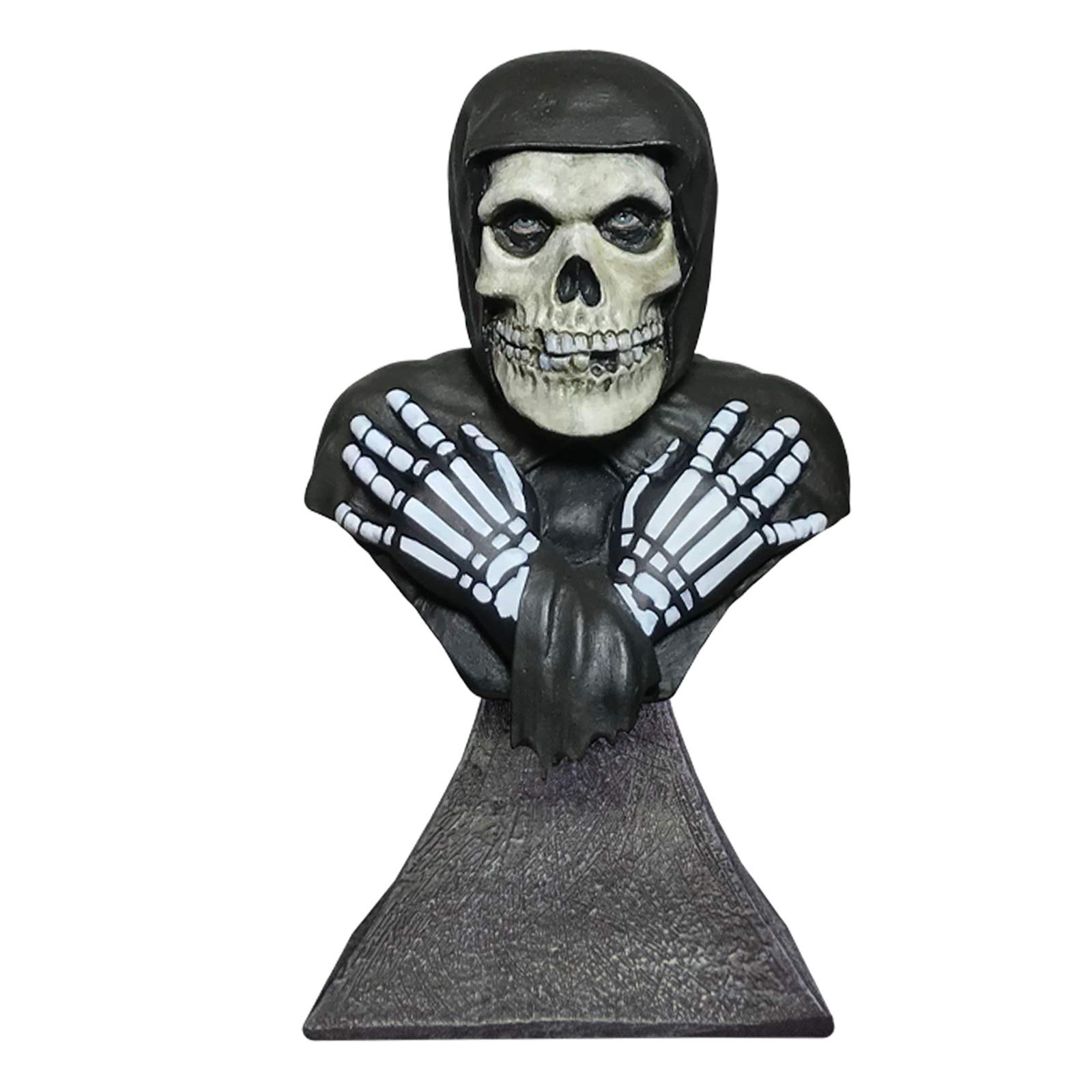 Trick Or Treat Studios Misfits Mini The Fiend Bust 15cm