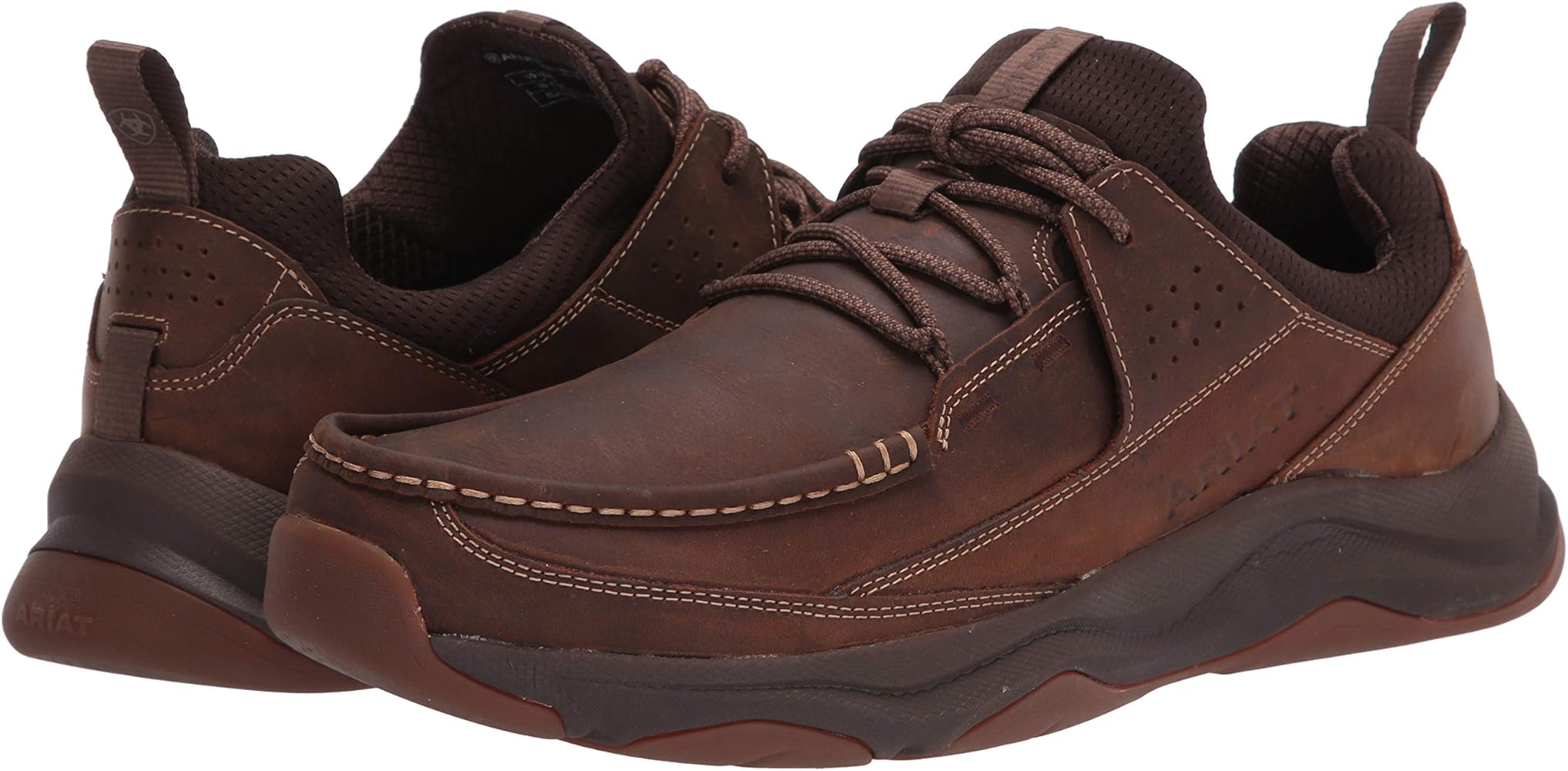 Ariat dozer shoe Clearance