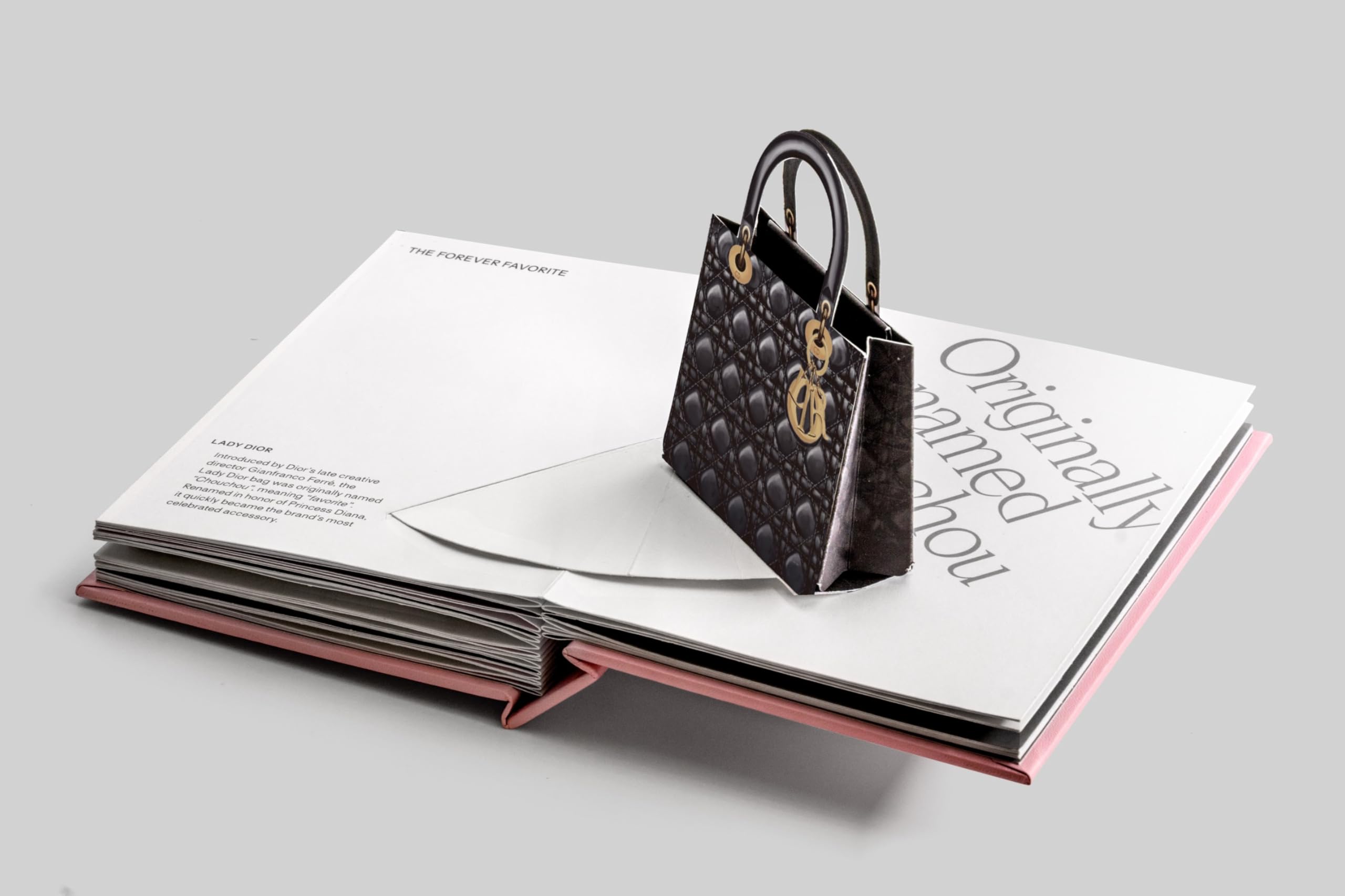 Fashion Unfolded: Pop-Up Dior: 2