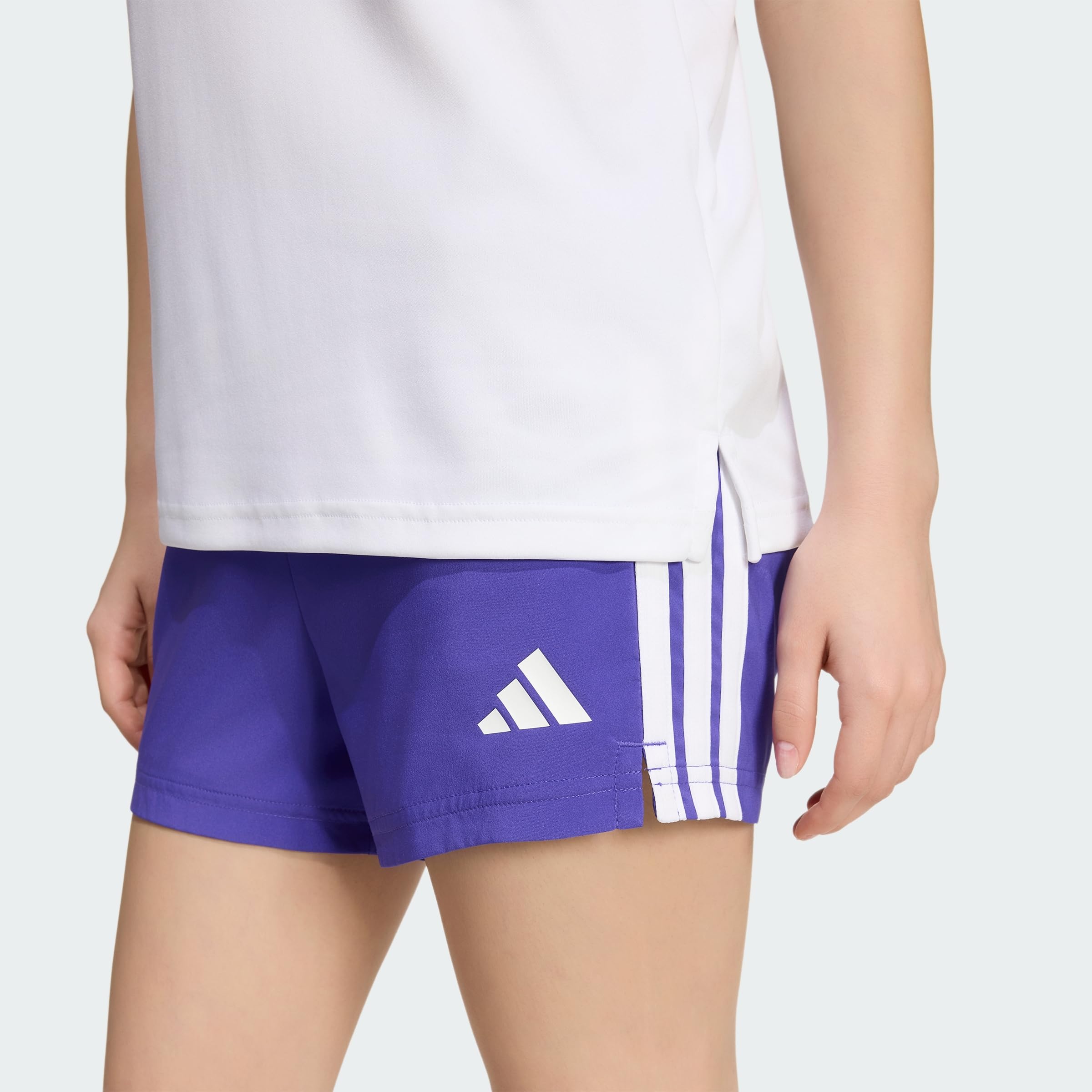 adidas Kids Short Train Essentials 3-Stripes Kids