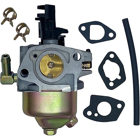 OEM HUAYI Snowblower Snow Thrower Carburetor Assembly 170SD 170SA - Foto 8