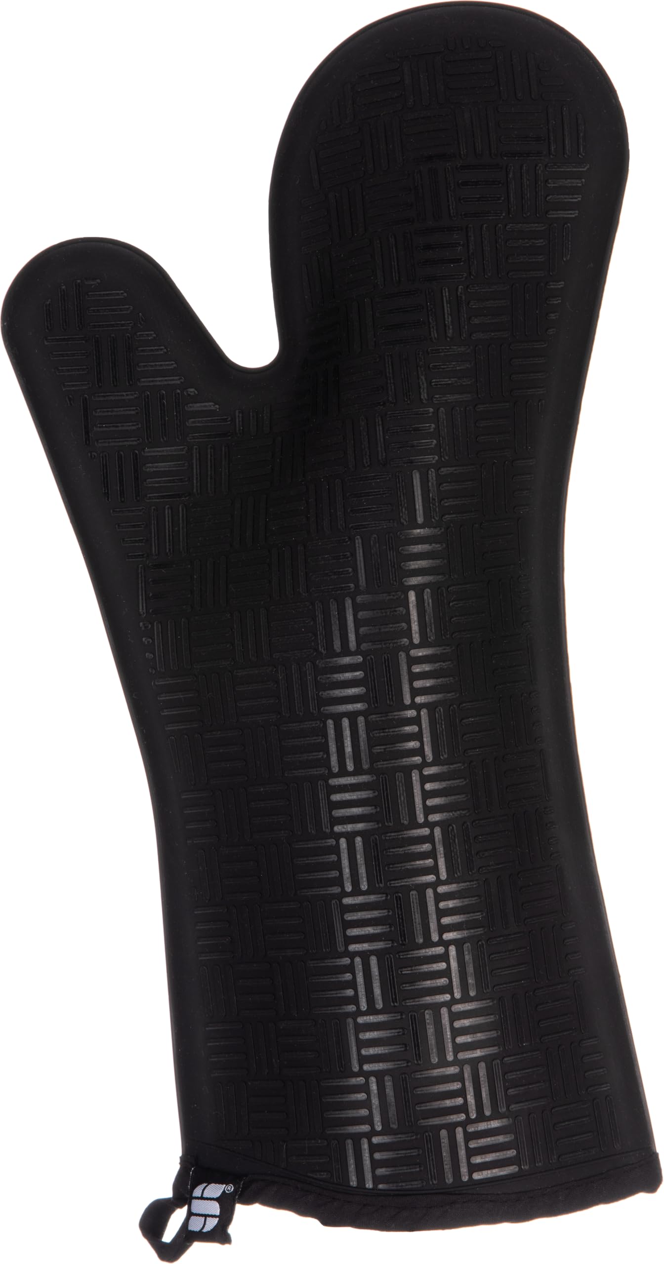 Gant de cuisine anti brûlure San Jamar FLEXGUARD OVEN MITT 15" - 7