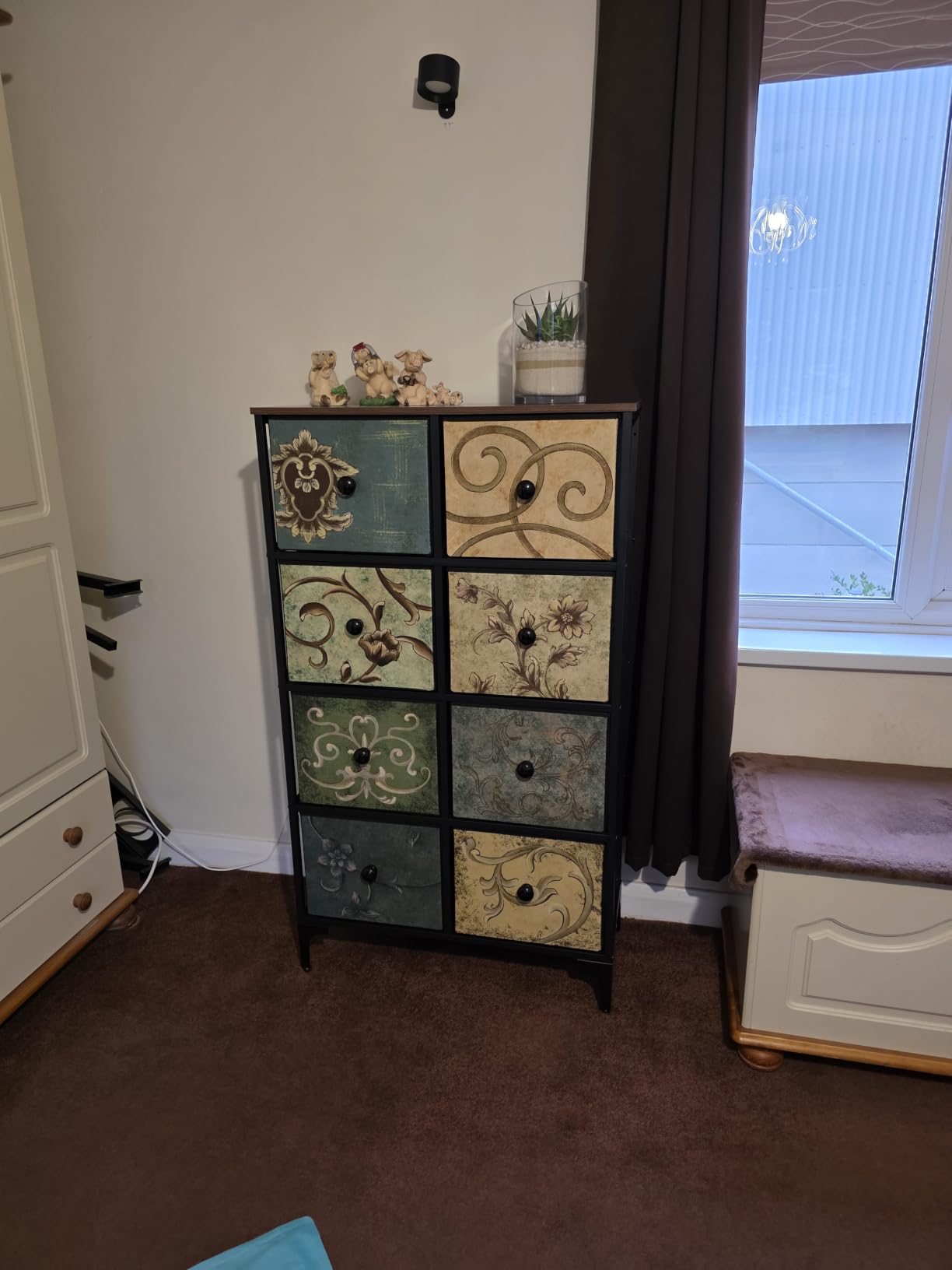 Customer photo