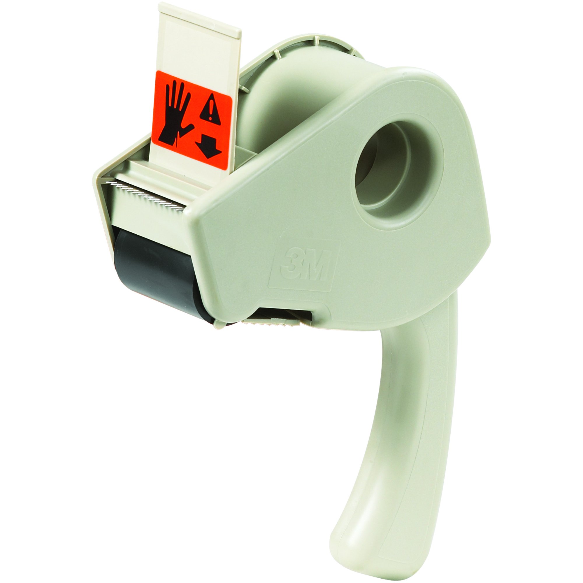 3M H-190 Carton Sealing Tape Dispenser, 3" (B075V85Z8Y) Amazon Price History, Amazon Price Tracker