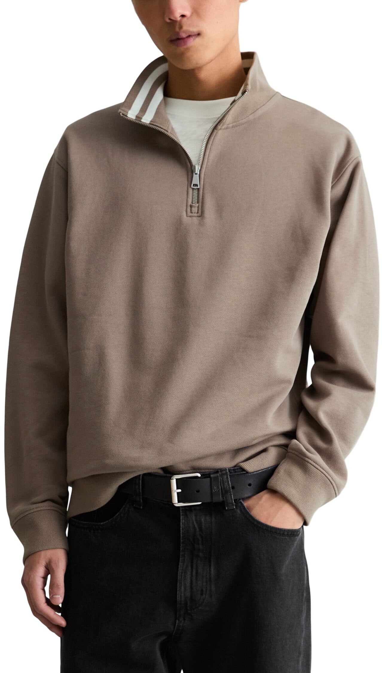 Marc O'Polo Denim Herren 5000007717 Sweatshirt