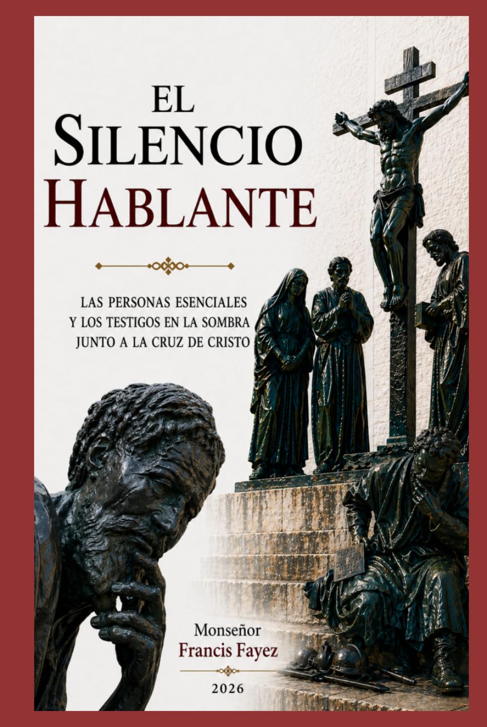 EL SILENCIO QUE HABLA