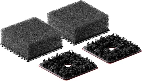 Insta360 Orejera de viento para micrófono X3, cubierta de reducción de ruido de viento premium para audio nítido, fácil instalación y diseño