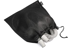 Joey CPAP Storage Bag: Enhanced Protection for Your CPAP Accessories