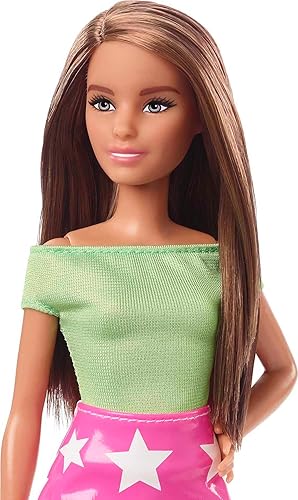 Miniatura 5 de Barbie Set de regalo Big City Big Dreams