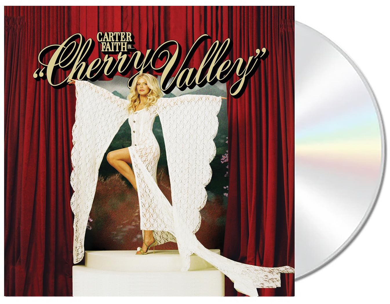 Cherry Valley