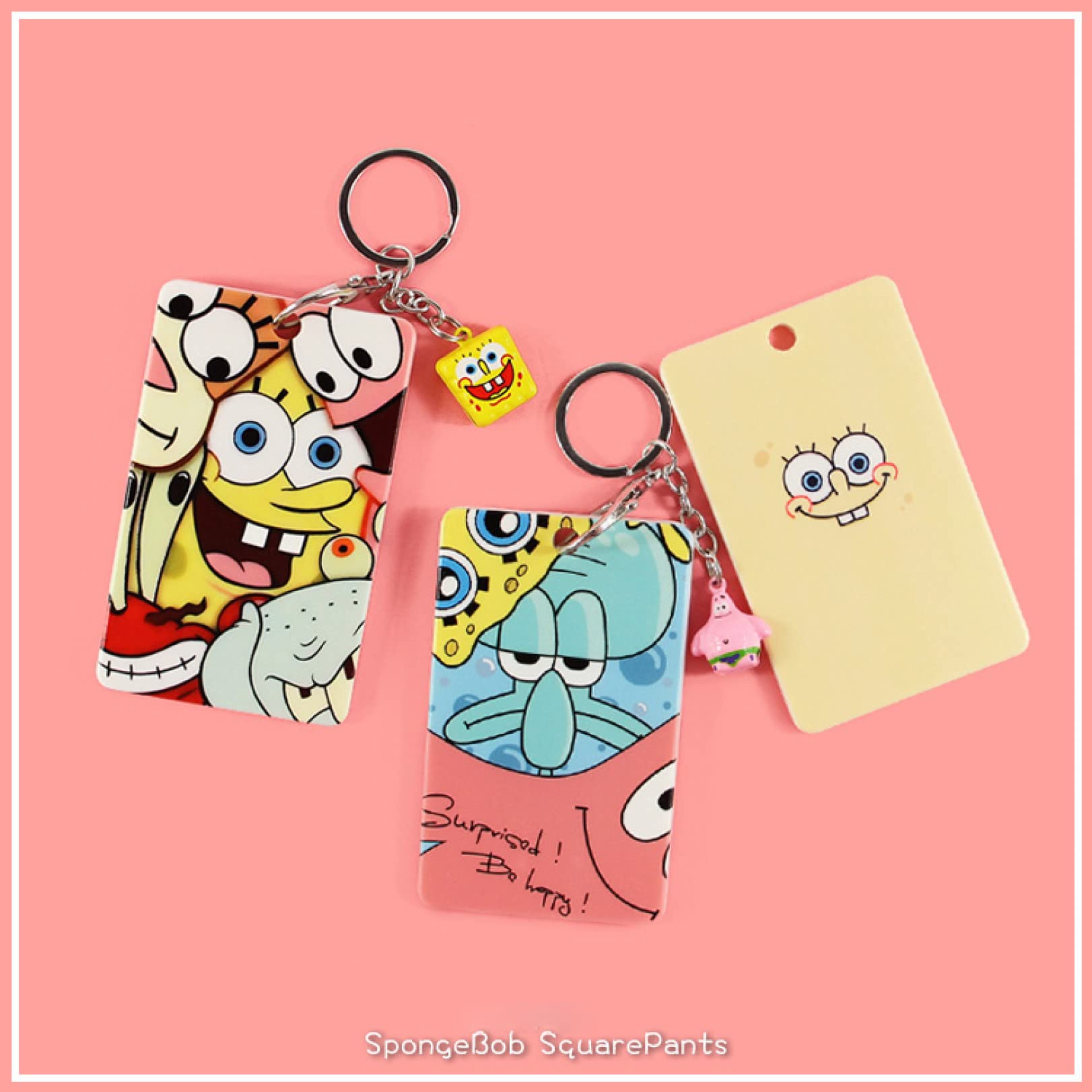 Amazon.co.jp: スポンジボブ パトリック・スター キャラクター ID 