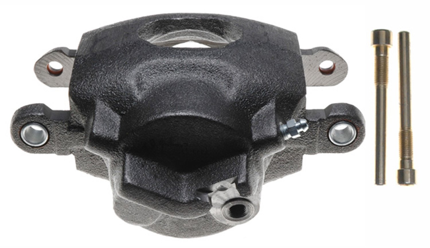 Amazon.com: ACDelco Gold 18FR1979 Front Driver Side Disc Brake 
