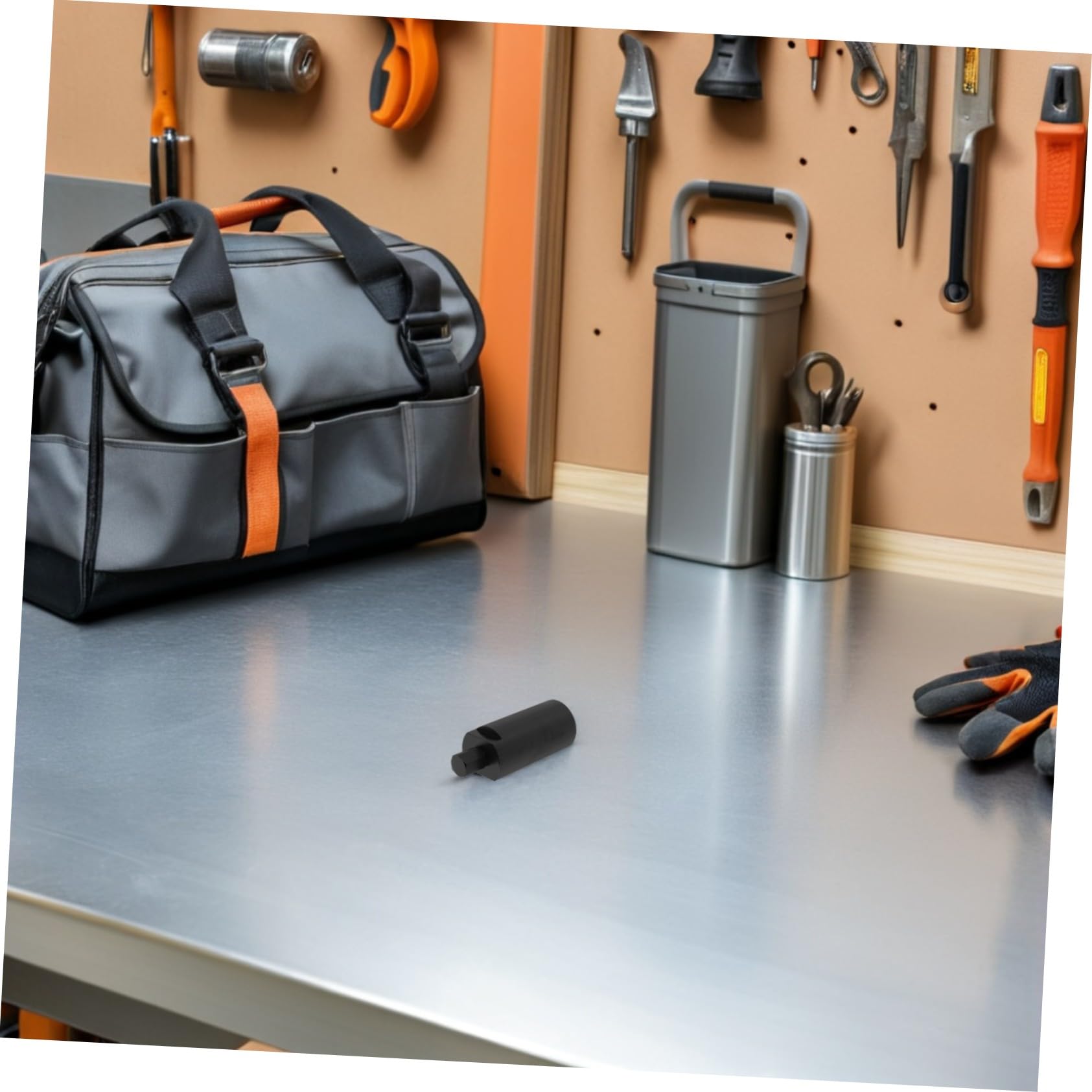 OUNONA Extracteur De Roulement Intérieur pour Moto Outil De Réparation pour Extraction De Pignon De Volant Moteur