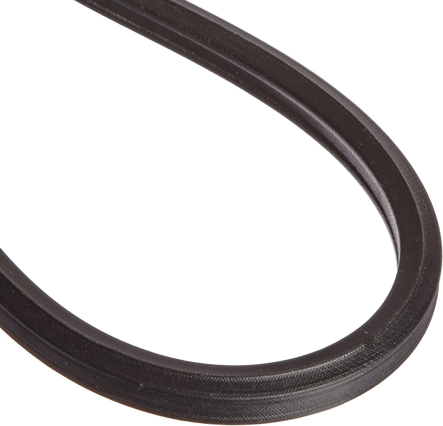 Gates AA62 Hi-Power II Dubl-V Belt with V-80 Matching Program, AA Section, 1/2 Width, 13/32 Height, 64 Length