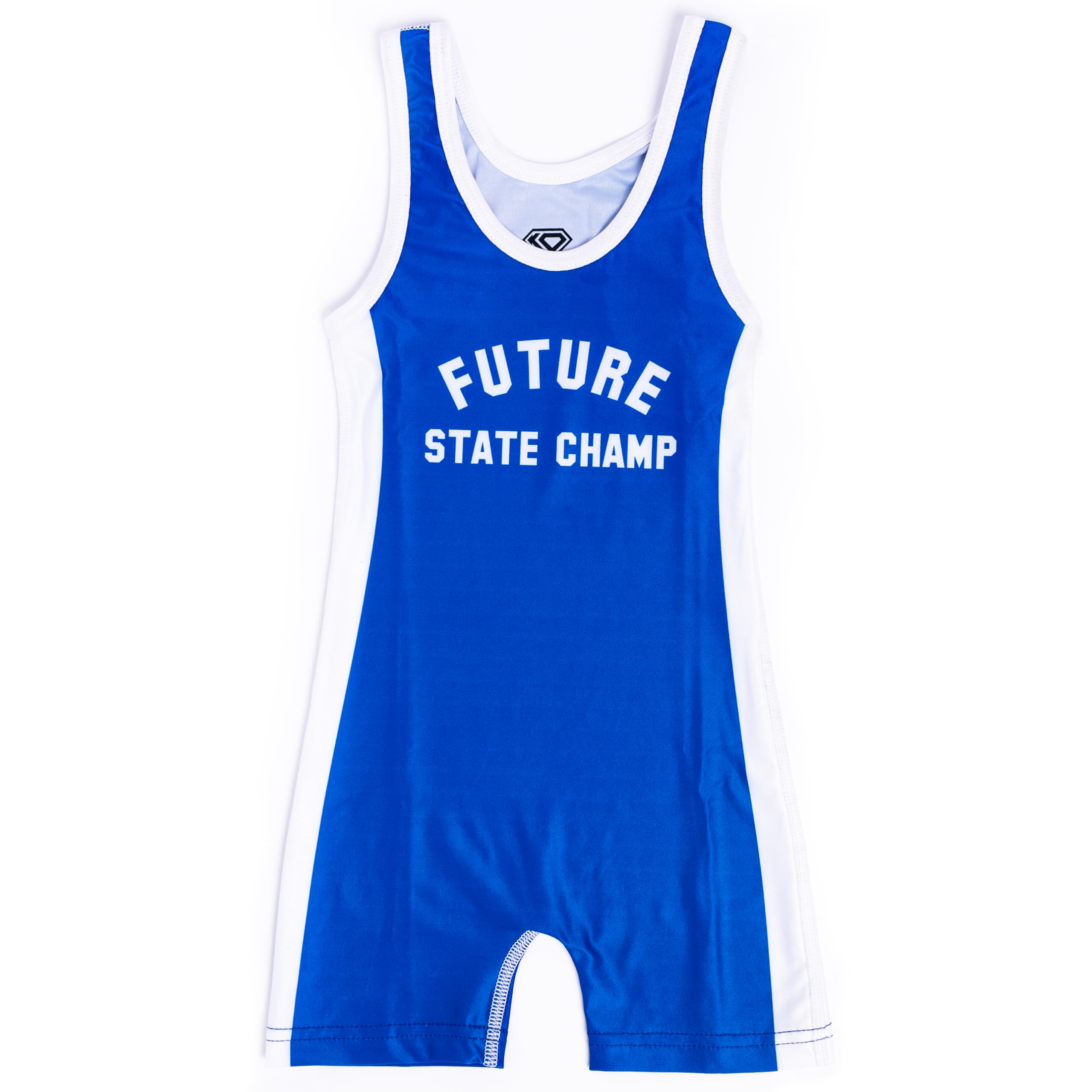 KO Sports Gear - Baby-Wrestling-Unterhemd