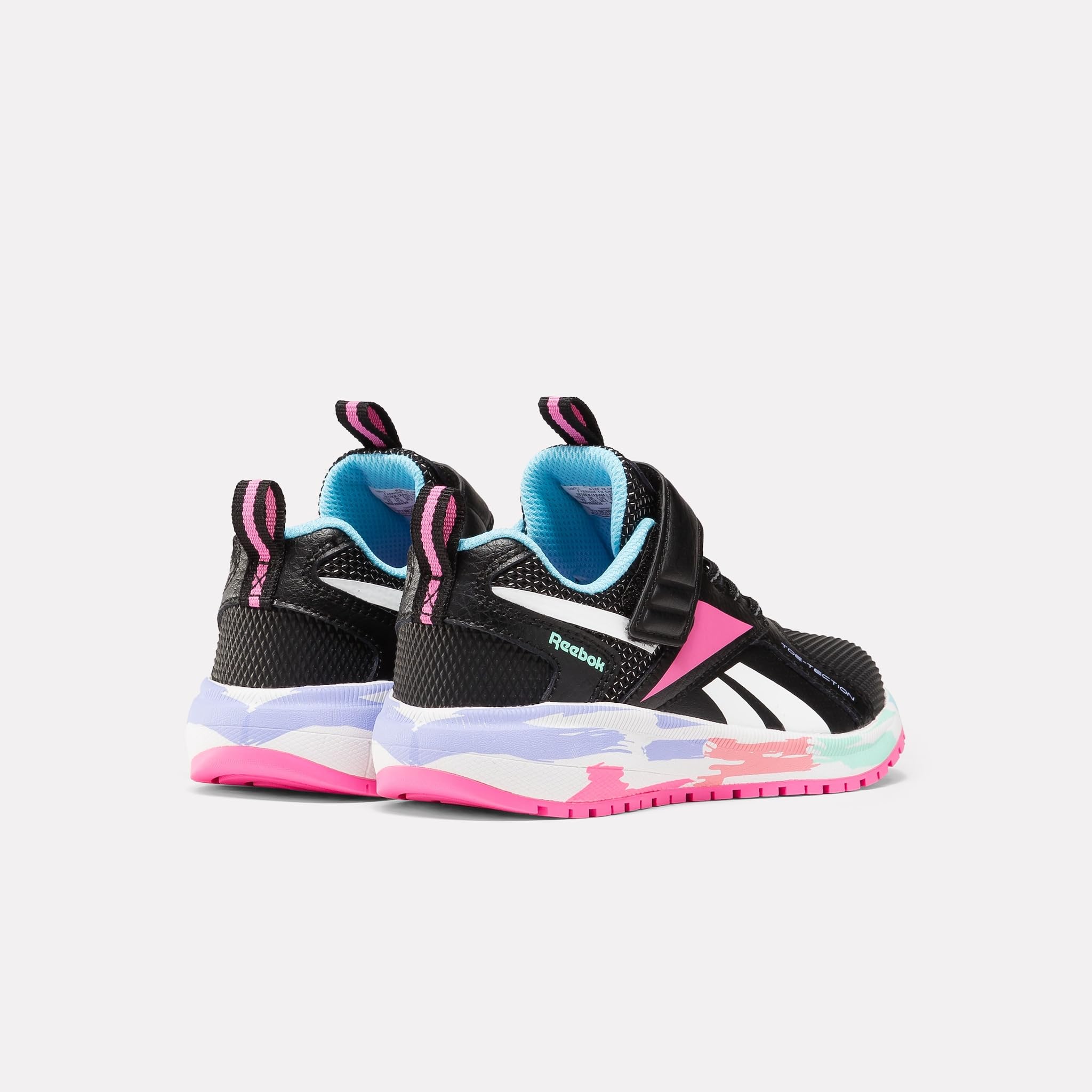 Reebok Girl'S Durable XT Sneaker