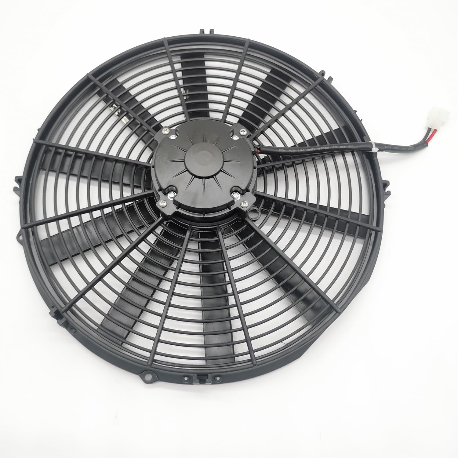 Replacement for SPAL 16" Medium Profile Puller Fan 30101516 VA18-AP51/C-41A