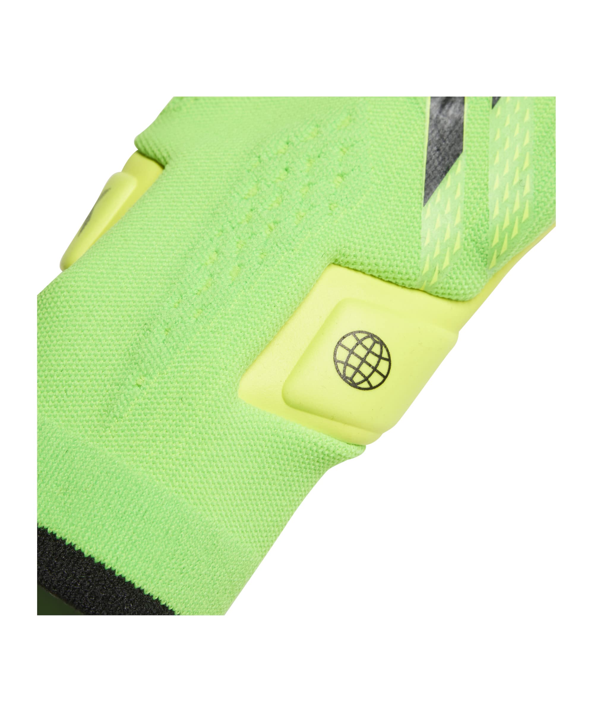 Amazon | adidas(アディダス) エックス GKグローブ PRO サッカー