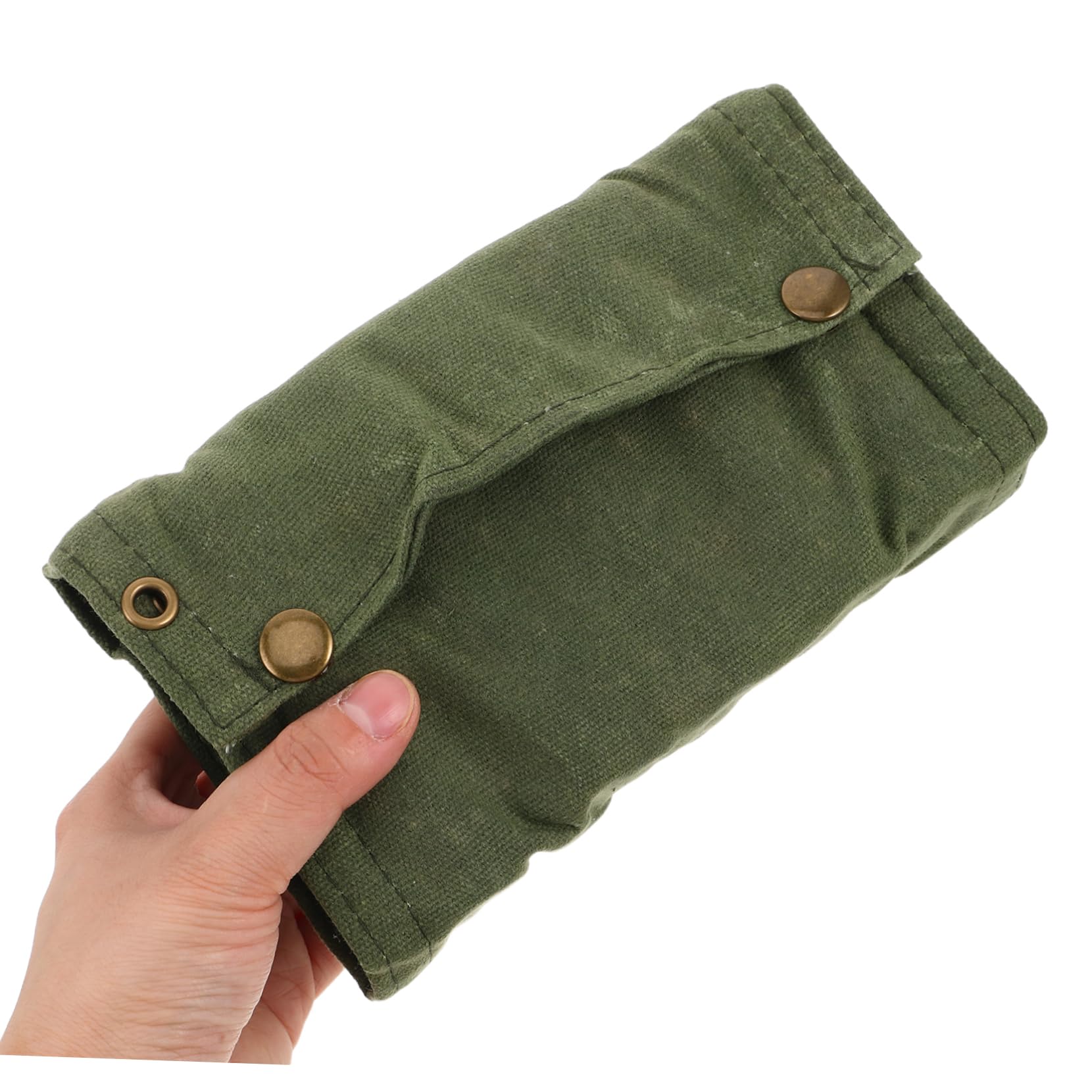 TOYANDONA Juego de Recipientes para Especias de Camping de Vidrio 1 Set