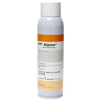 PT Alpine Fly Bait