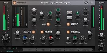 Amazon.co.jp: Solid State Logic (SSL) / UF8 DAWコントローラー
