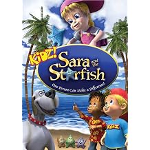 Sara and the Starfish [DVD]