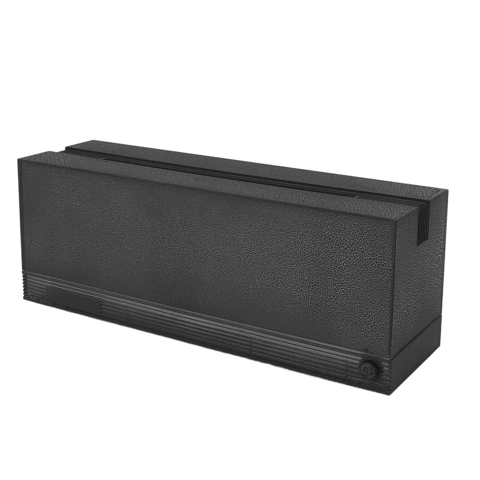 SEAFRONT Difusor de Aceites Esenciales, Humidificador de Aromaterapia con Llama USB con Efecto de Fuego Simulado, Capacidad de Agua de 320 Ml para Yoga en la Oficina en Casa