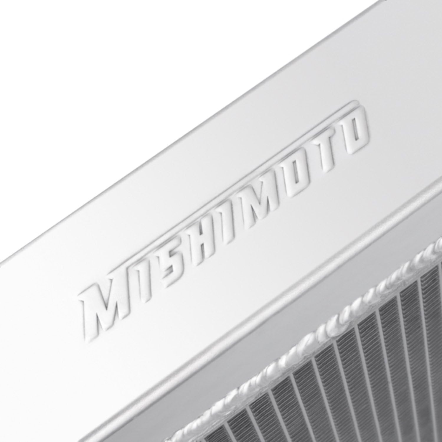 Mishimoto rsports Universal Dual Pass Race Radiator