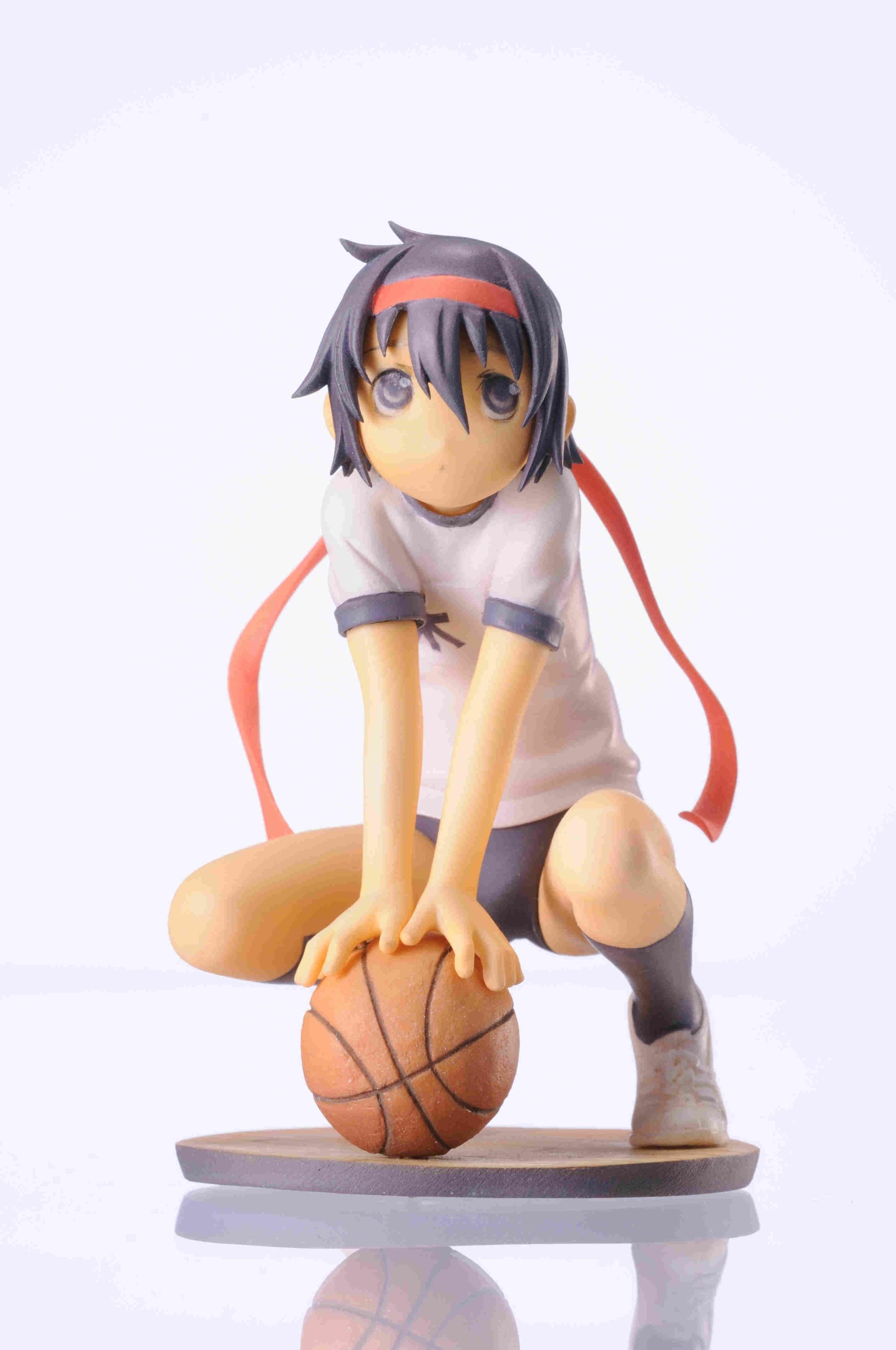 Amazon | 学園キノ 木乃 (ノンスケールPVC塗装済み完成品