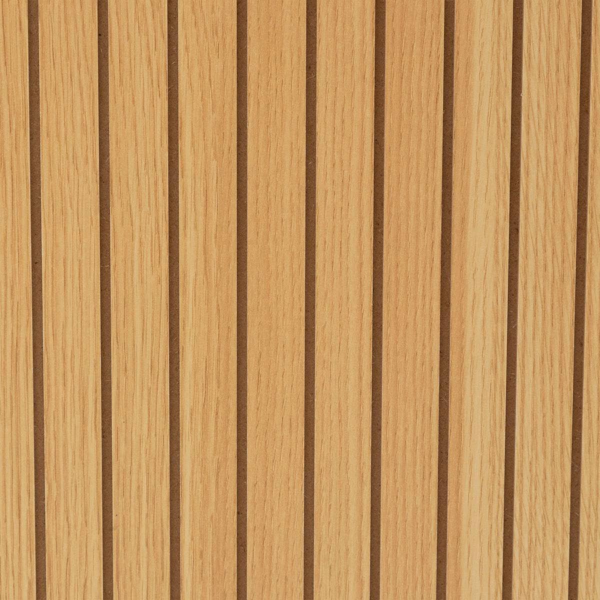 5five - Estantería Tasso de 4 compartimentos - Efecto madera natural - Forma cúbica - Almacenamiento práctico y práctico - Salón, oficina, dormitorio