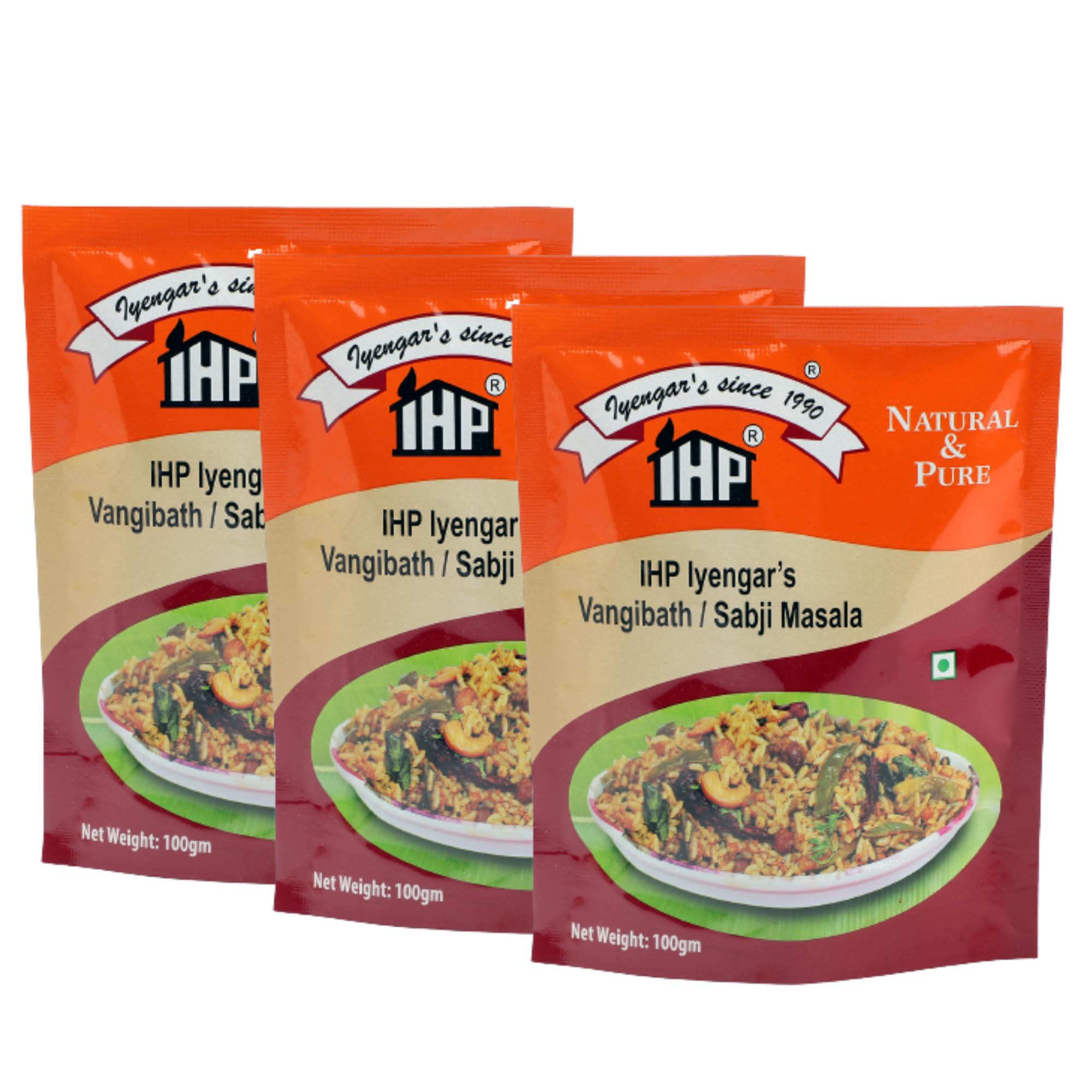 See full amazon price history chart for IHP IYENGARS VANIGBATH MASALA 300 Gram | Masala Pack of 3 IHP IYENGARS VANIGBATH MASALA 300 Gram | Masala Pack of 3 (B0BQWLX5CG) Amazon Price History, Amazon Price Tracker