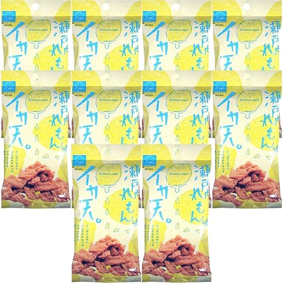 大特価アウトレット まるか食品 イカ天瀬戸内れもん味 30g 10 6 新発売の Centrodeladultomayor Com Uy