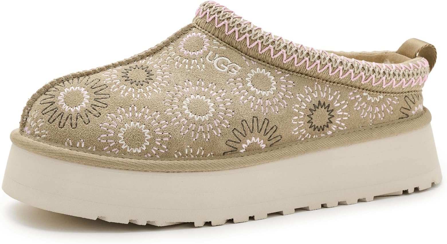 womens Tazz Sun Stitch
