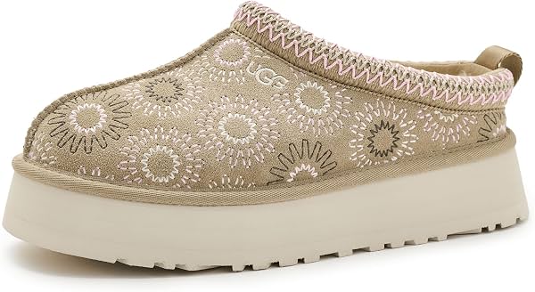 Tazz Sun Stitch