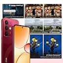 realme 15X 5G Smartphone 8+128GB Red gallery image