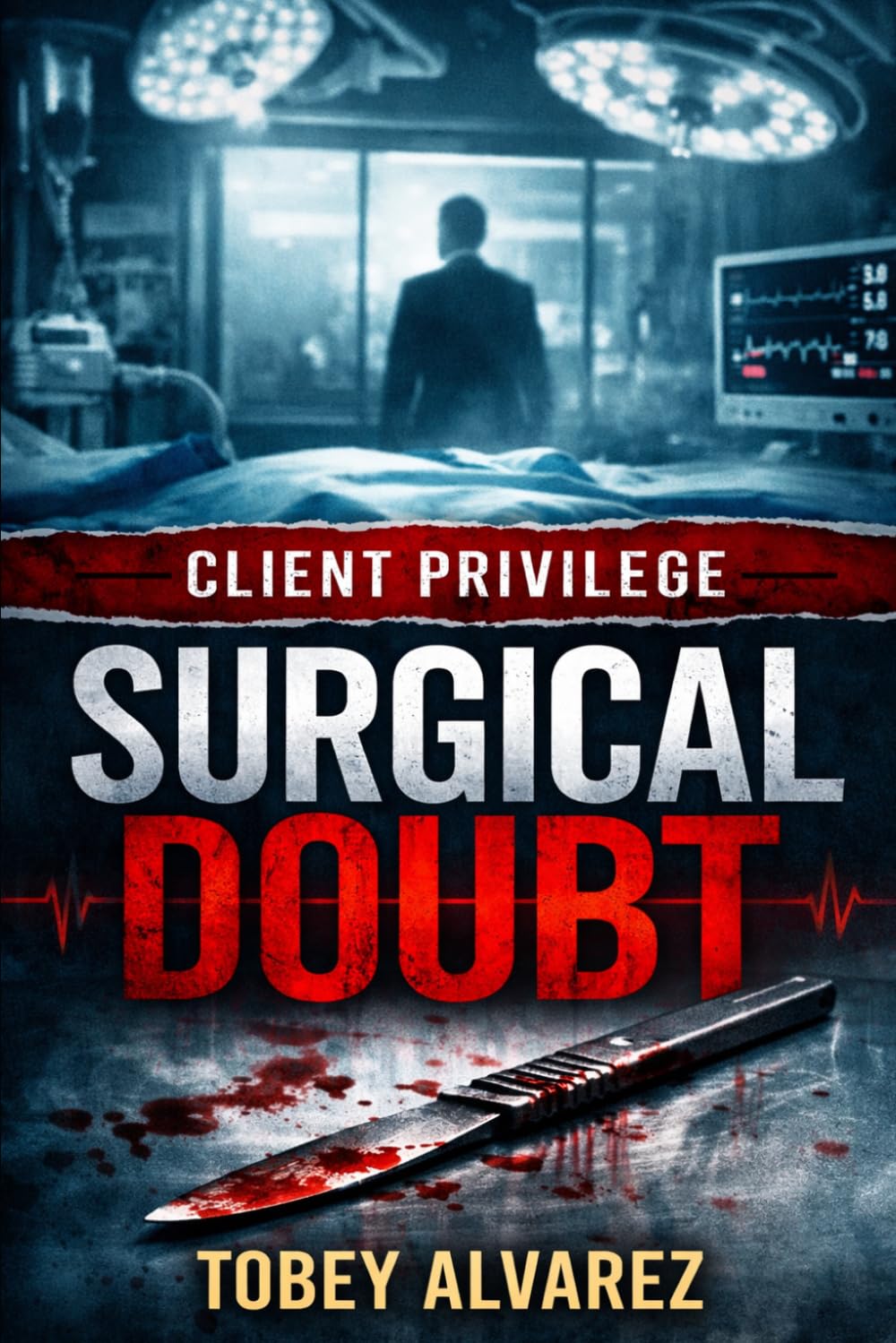 CLIENT PRIVILEGE: SURGICAL DOUBT