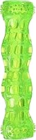 Vista 8 de Hyper Pet Dura-Squeaks Stick - Juguete para perro, grande, verde