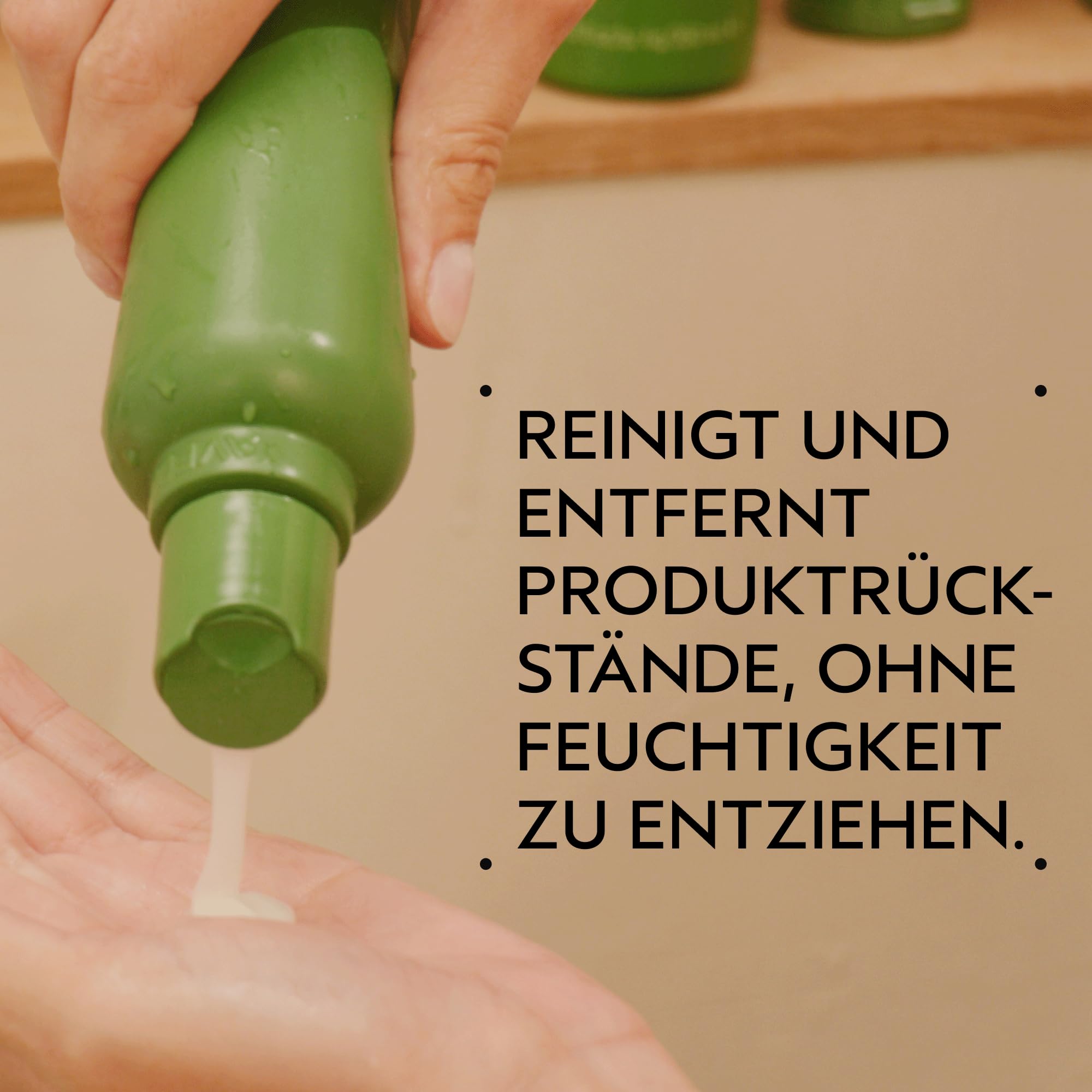 Aveda Be Curly Advanced™ Shampoo | Spendet Feuchtigkeit & reduziert Frizz | Für lockiges & welliges Haar