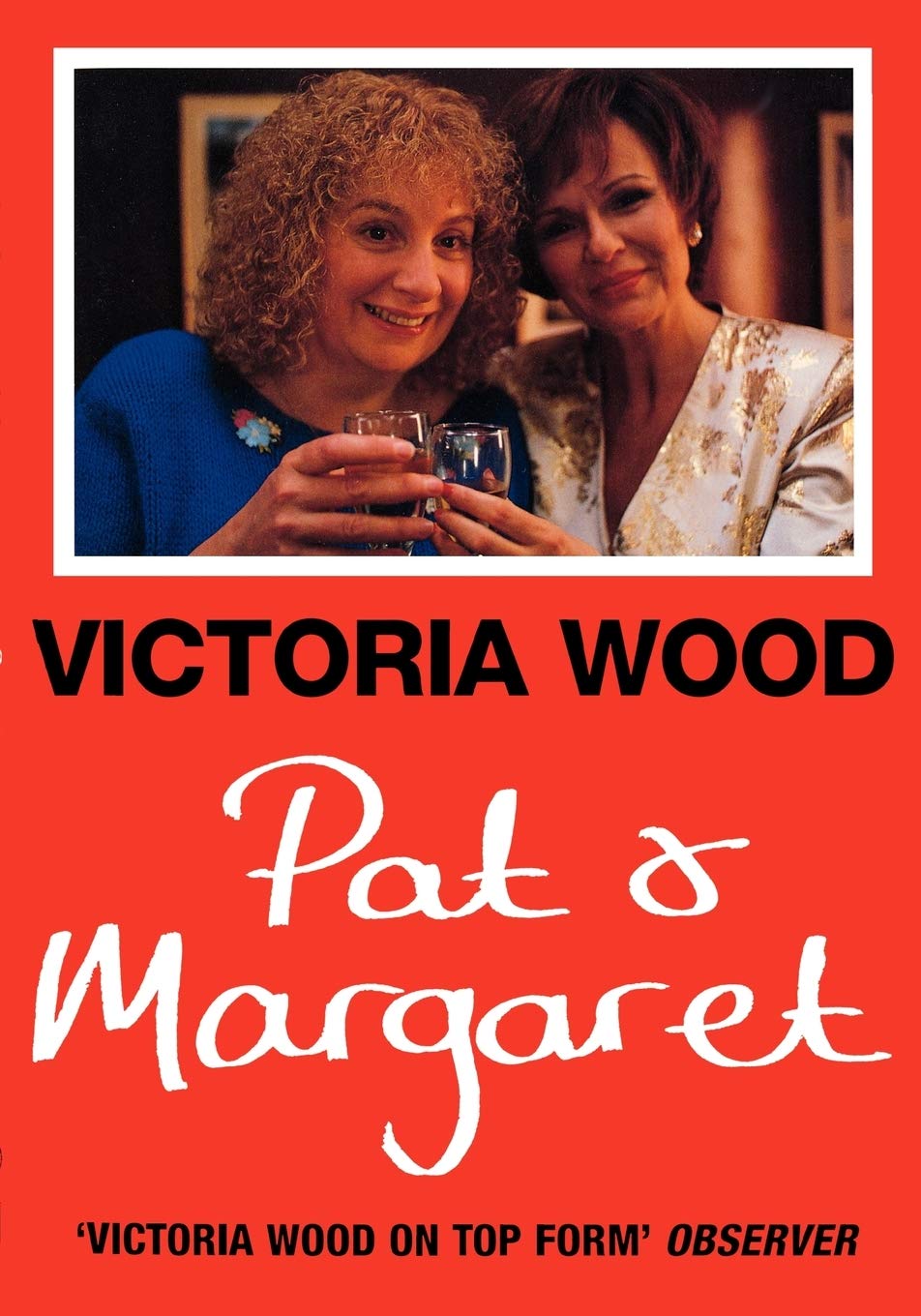 Pat And Margaret (Screen and Cinema)|Screen and Cinema