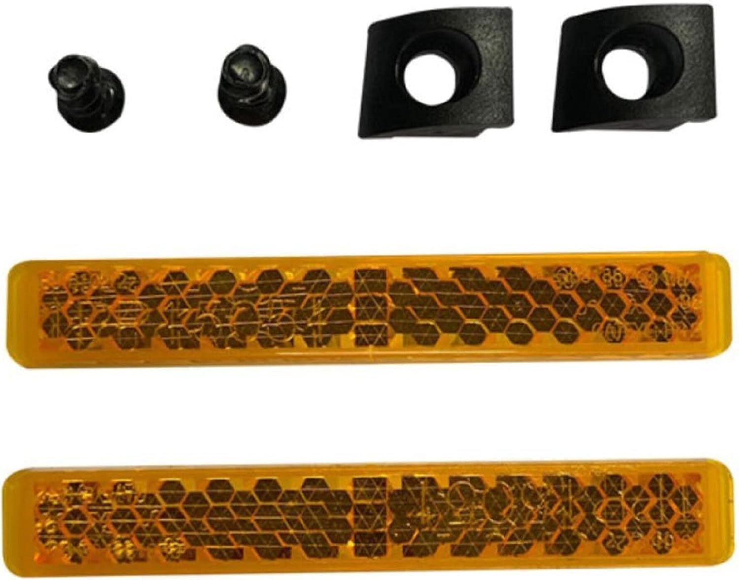 SHIMANO Set of 4 pieces of reflector beams Sm-pd71