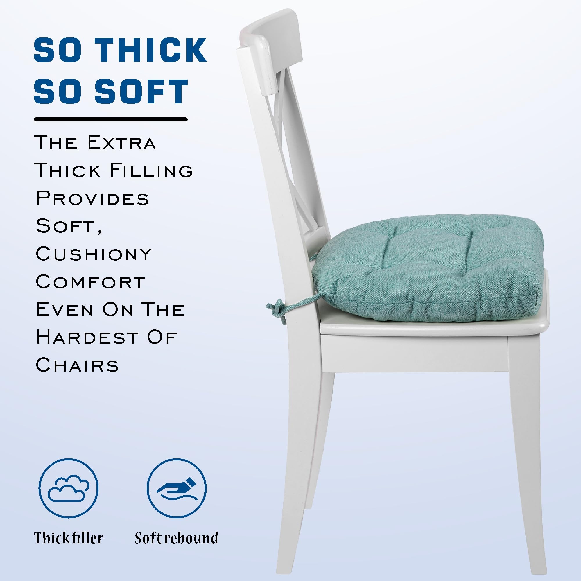 SQUARE MOON D-Shaped 3