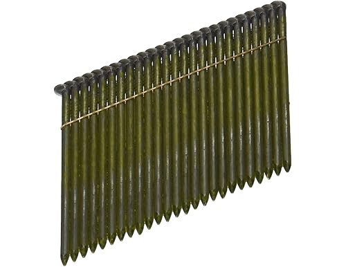 Best Bostitch Framing Nails: [Product Name] 2024 Review