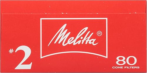 Miniatura 3 de Melitta - 2 Super Premium filtros de café cónicos
