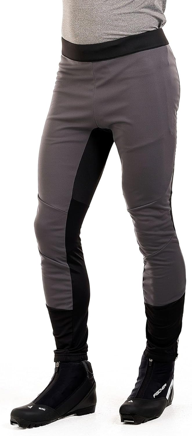 Swix Men's Delda Softshell Tight