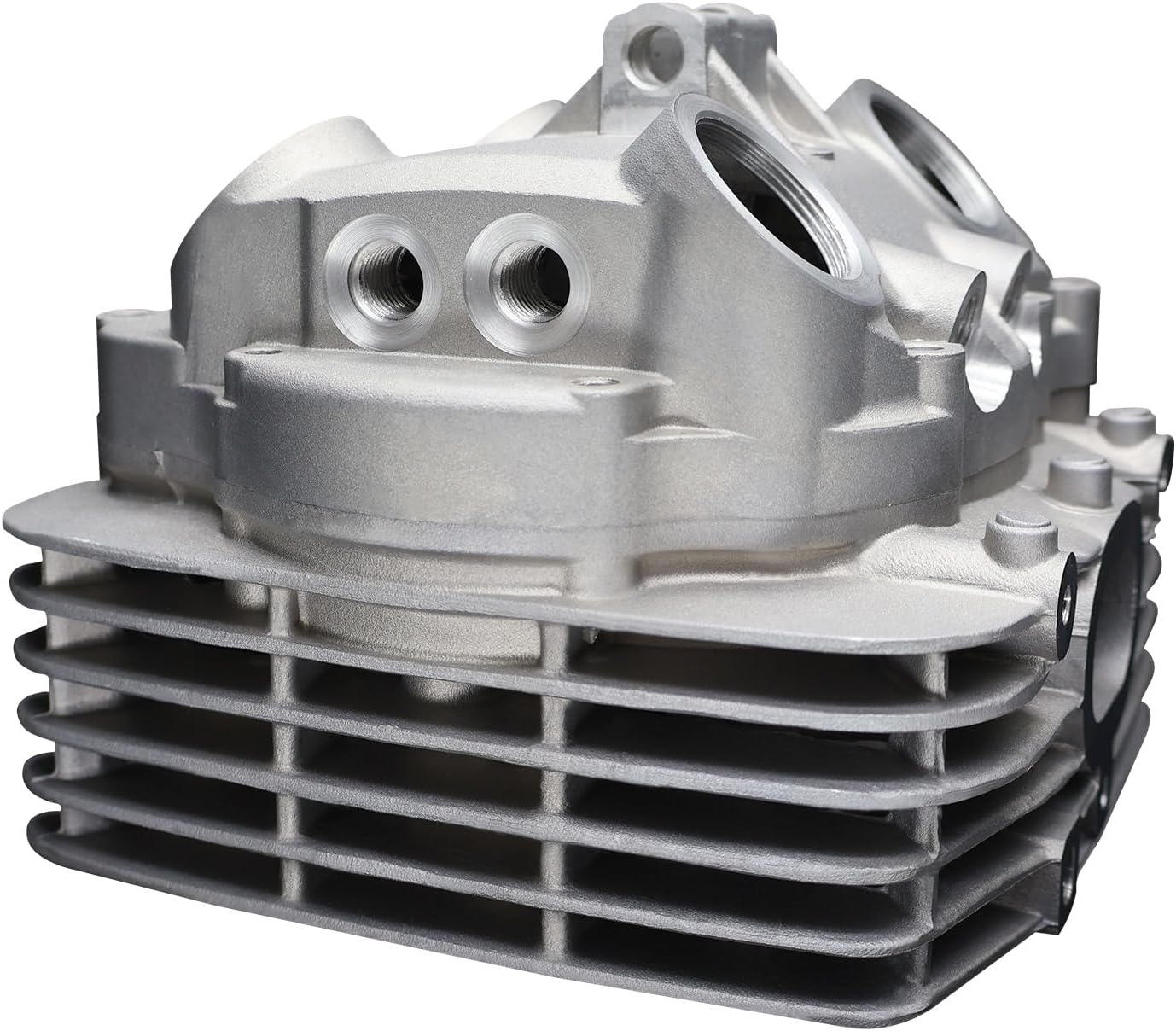 NP NEW PULSATION Cylinder Head for Honda Sportrax 400 XR400R TRX400X TRX400EX 12200-KCY-670 12200-HN1-A70 12310-HN1-010